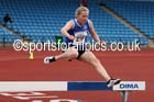 Senior womens 2000 metres steeplechase, Northern Senior and Under-20s Champs., SportsCity, Manchester. Photo: David T. Hewitson/Sports for All Pics